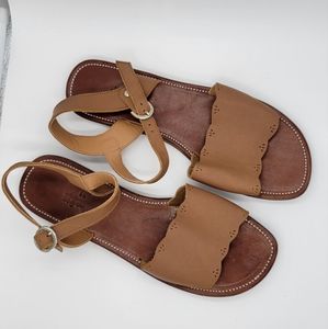 Adelisa & Co Bella Women's Sandal Size 41